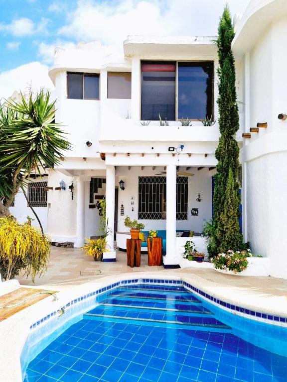Casa Gallo - 1