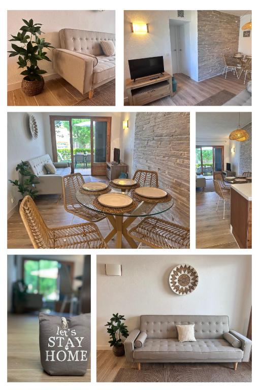 Apartment 5 minutes from the beach!, Arenal d'en Castell