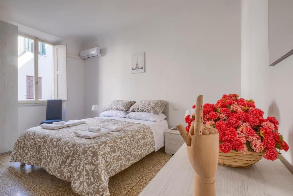 Ridolfi's House - 2