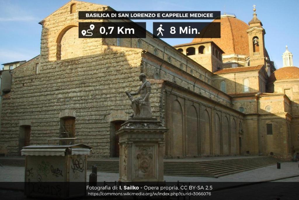 Ridolfi's House - 5
