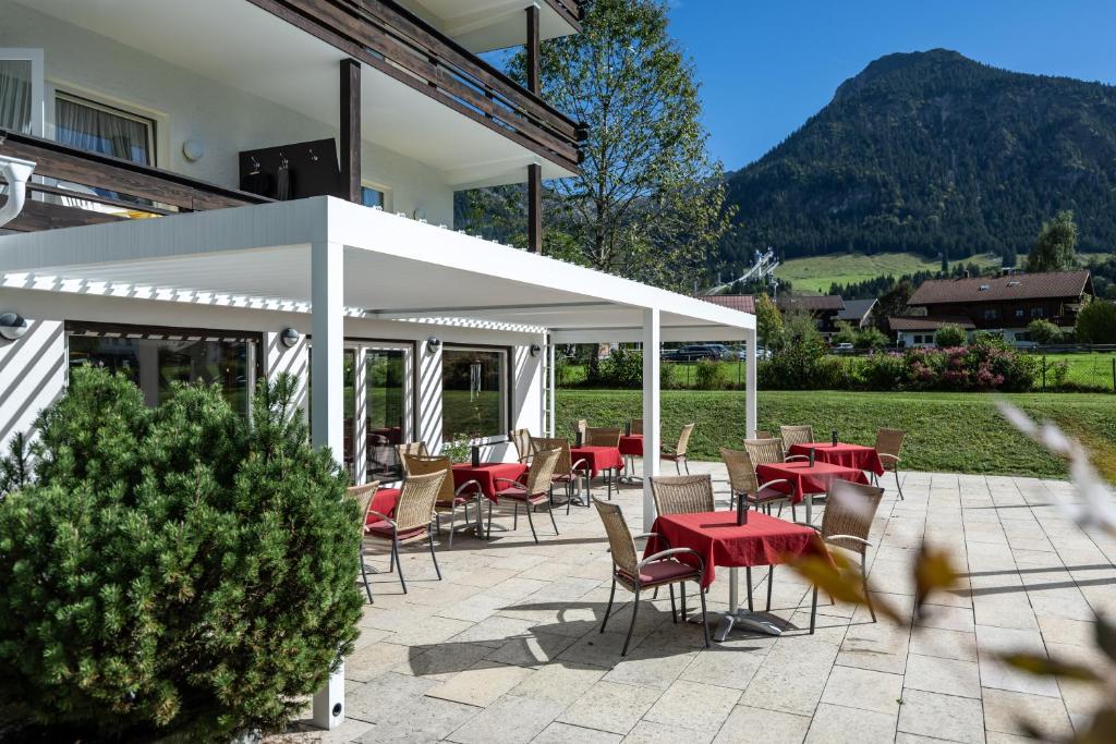 Hotel garni Kappeler-Haus - 3