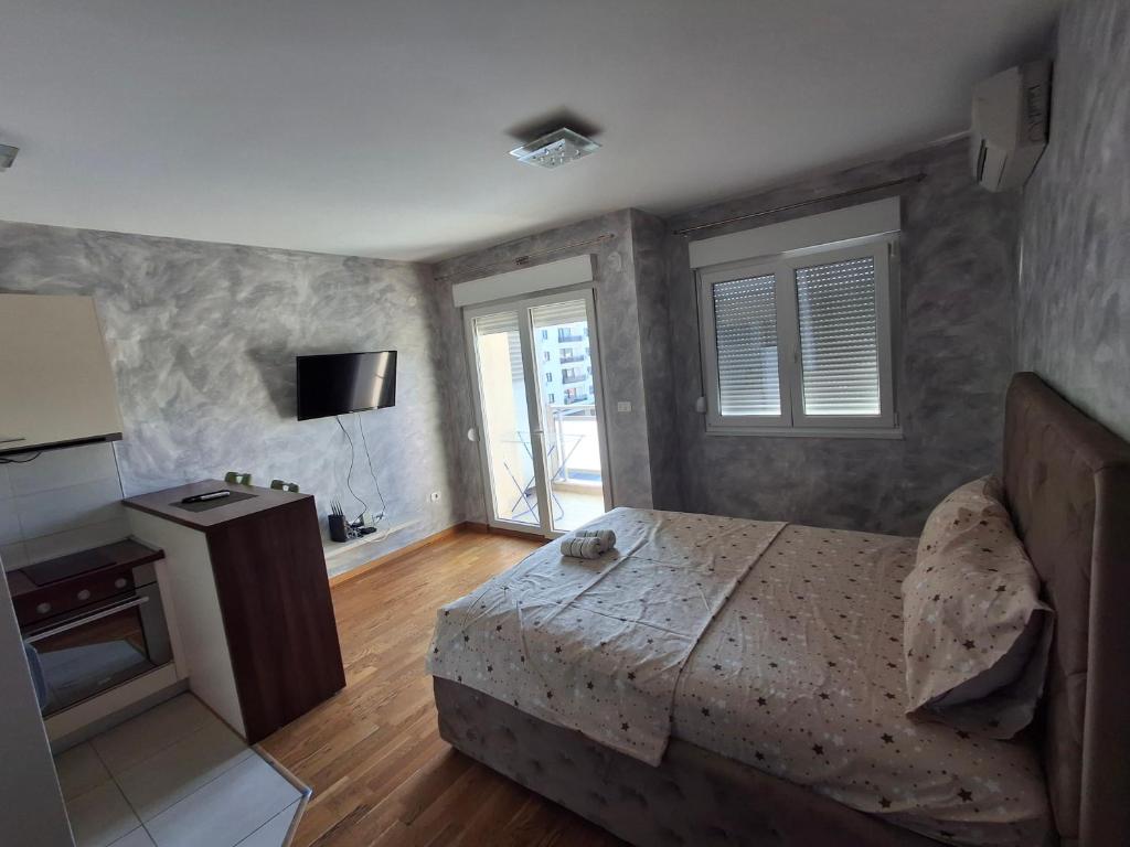 Apartman City Kvart Podgorica - 5