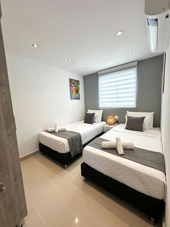 Luxury apartment with sea view - 4