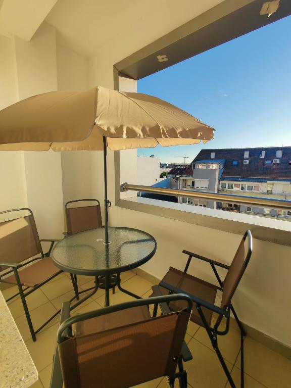 Petra Apartment, free parking - 2