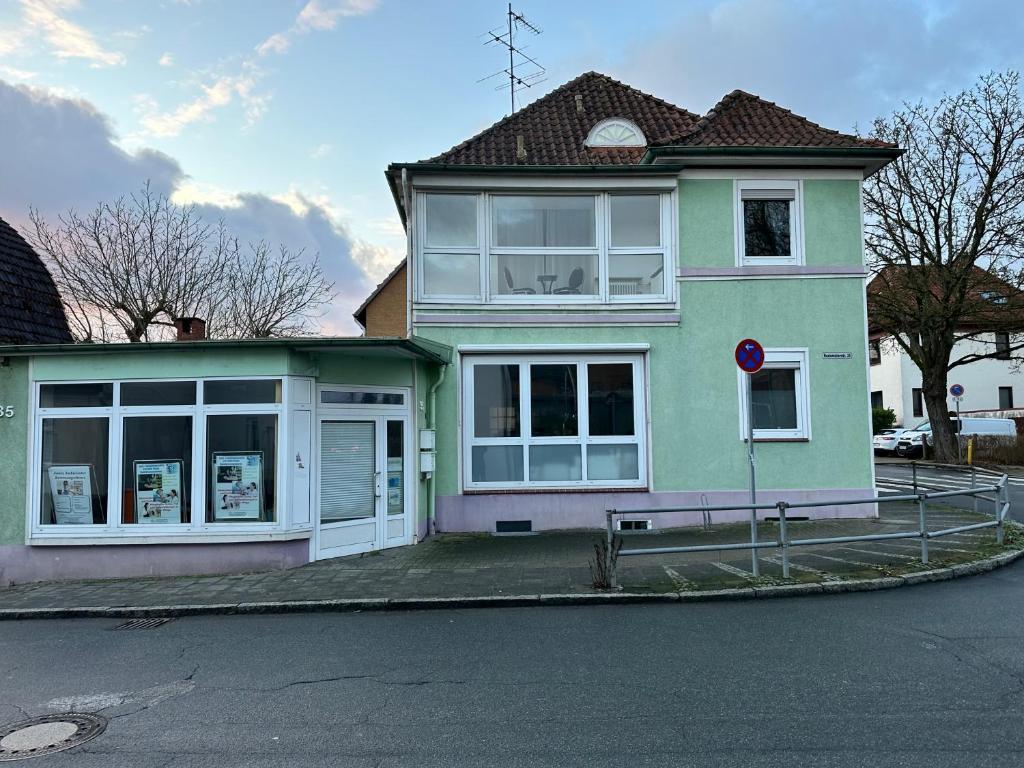 Appartment Amin, Plön