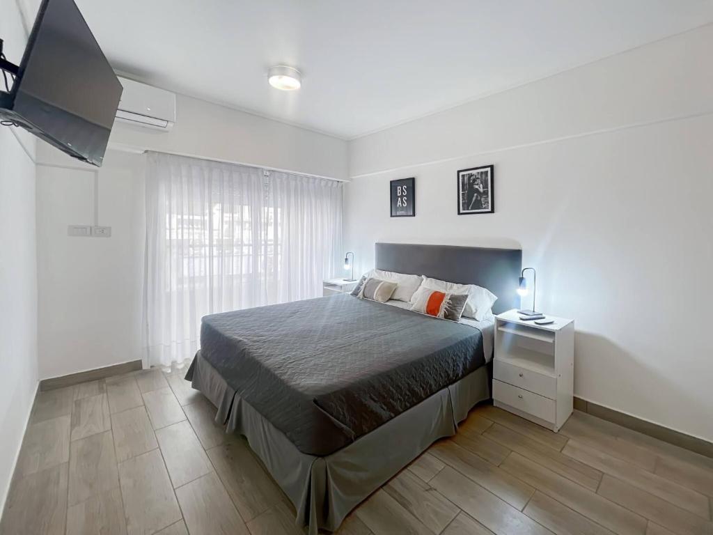 Modern Studio with Amenities in the Heart of the City -U6 - 1