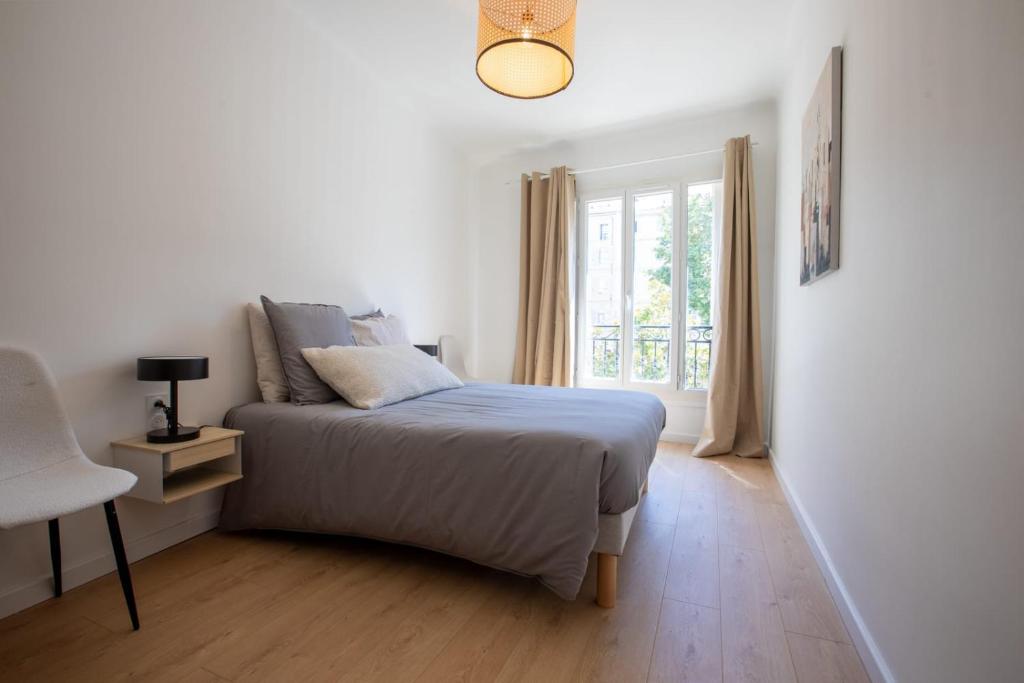 Les Balcons de la Bourse - 3