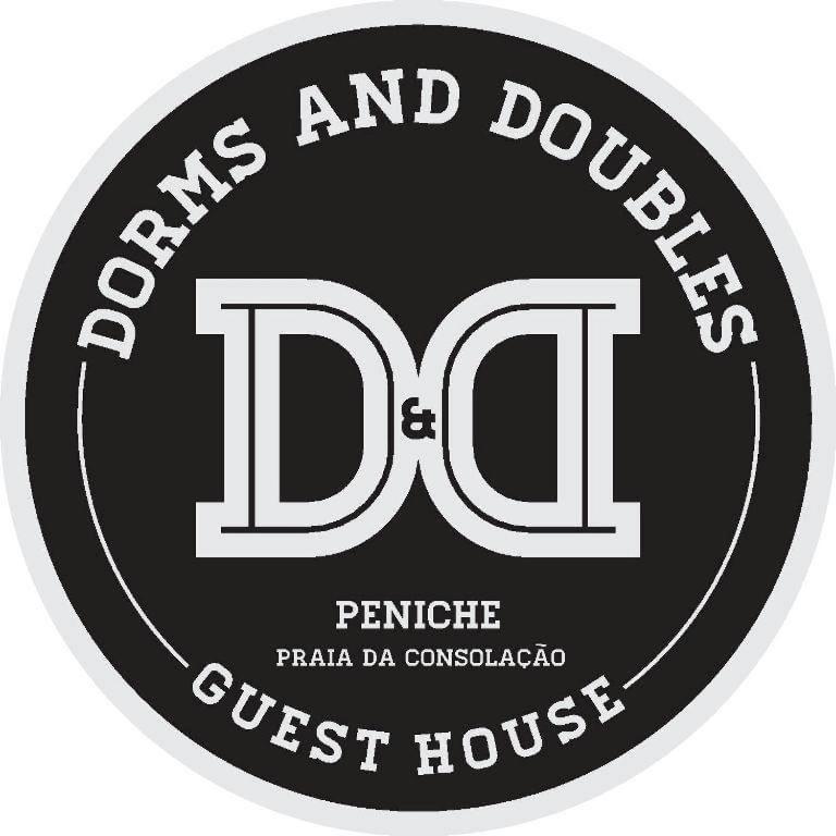 Dorms & Doubles Guest House Peniche, Peniche