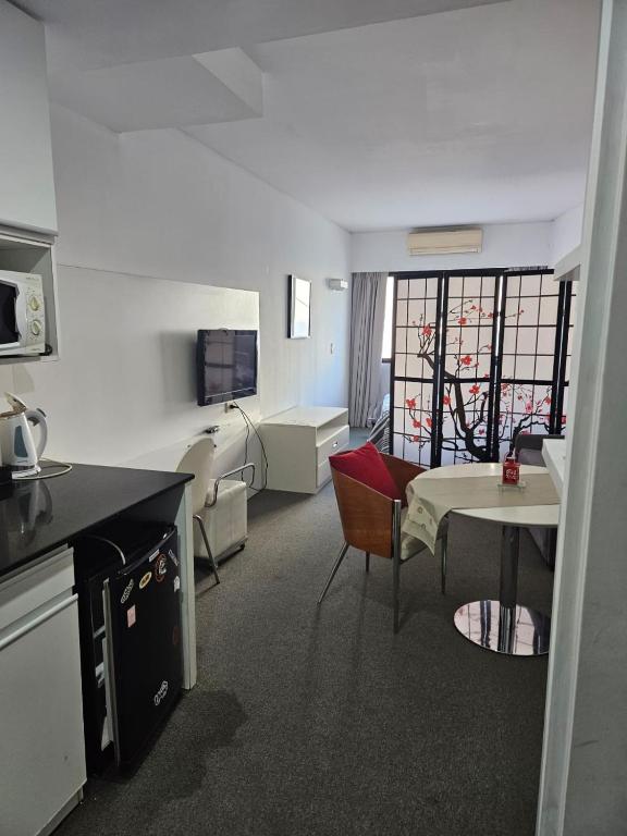 Práctico Monoambiente en Zona Centro - 5