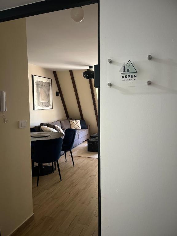 Apartman Aspen Divcibare - 2