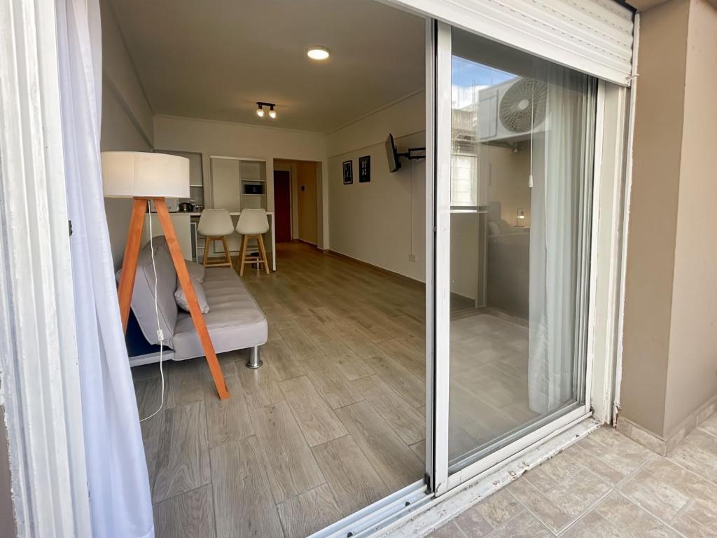 Modern Studio with Amenities in the Heart of the City Saenz Pea -U15 - 1