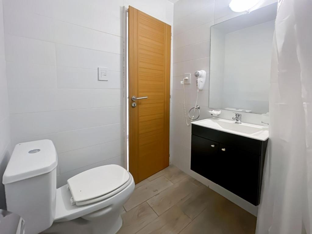 Modern Studio with Amenities in the Heart of the City Saenz Pea -U15 - 5