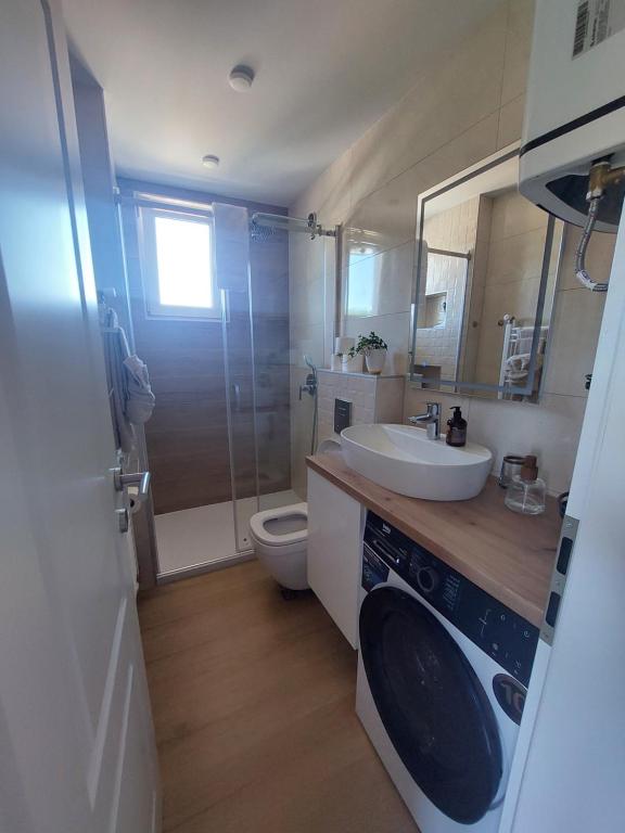 City Vibe Apartment - 3