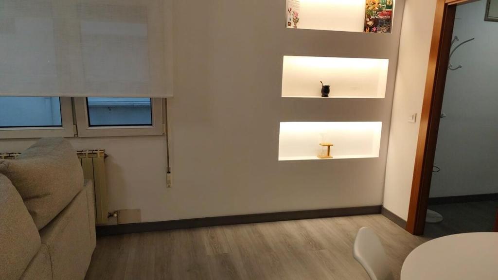 Apartamento 5 min centro - 2