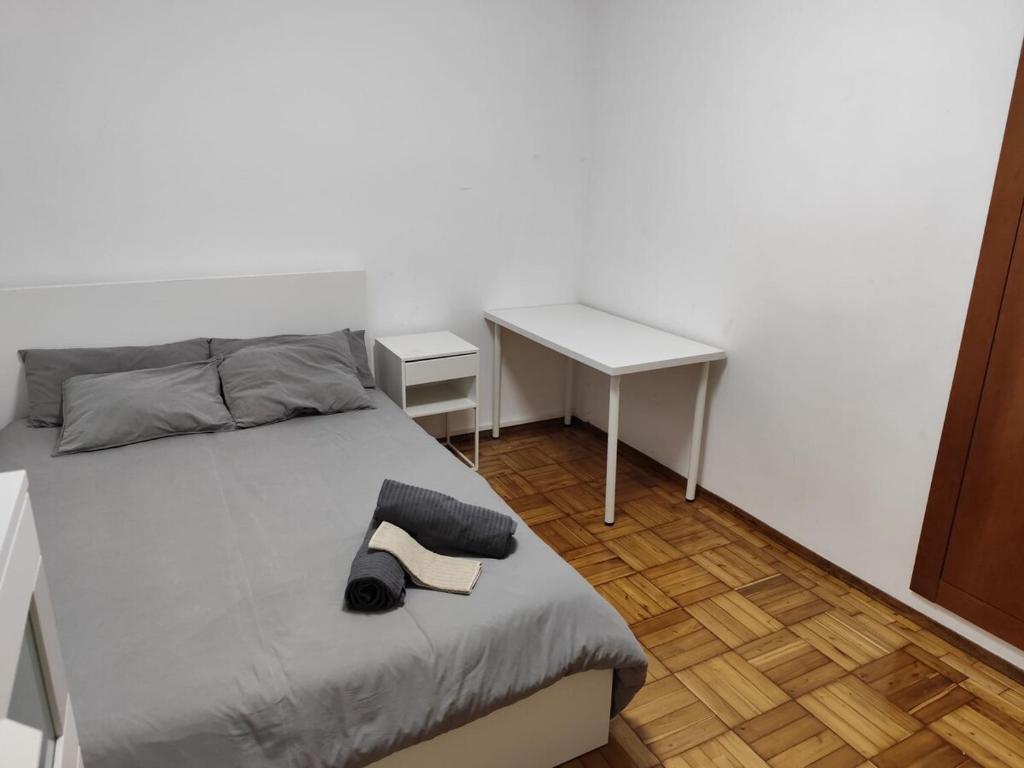 Apartamento 5 min centro - 3