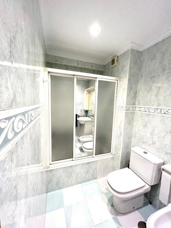 Apartamento 5 min centro - 4