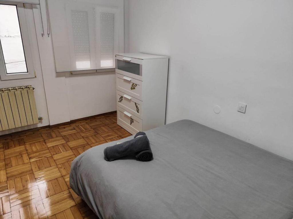 Apartamento 5 min centro - 5