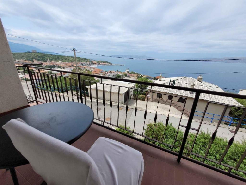 Apartment in Senj 27642, Senj