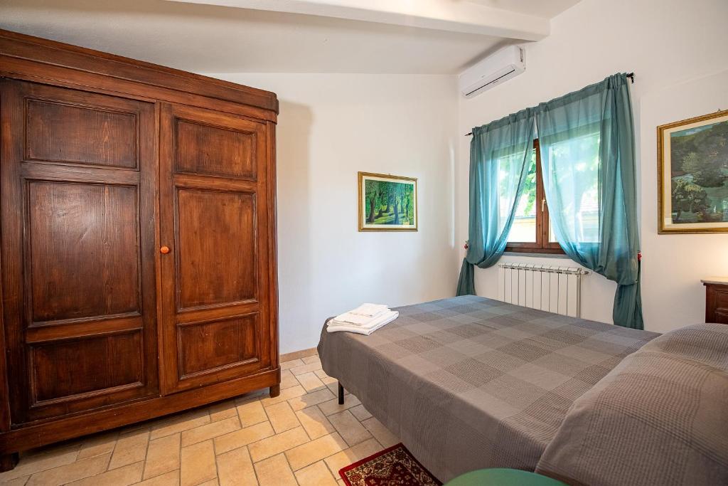 Le Casine Lazzareschi - 5