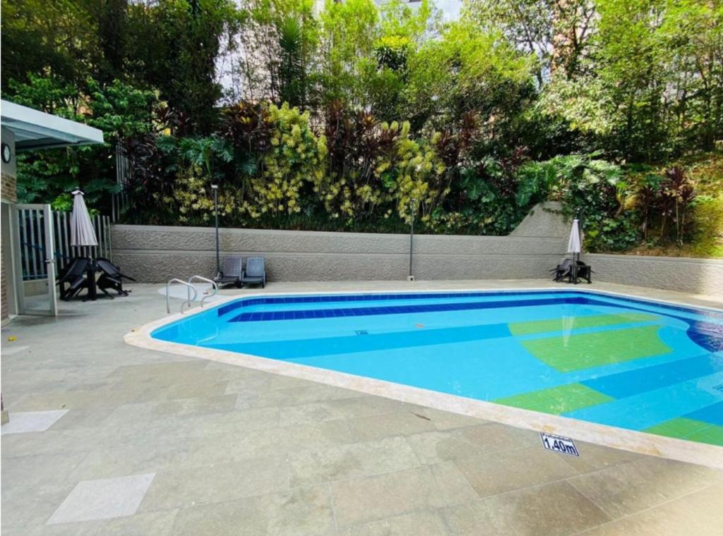 Apartamento laureles - 4