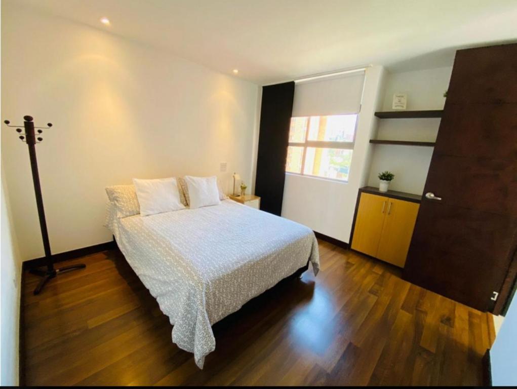 Apartamento laureles - 5