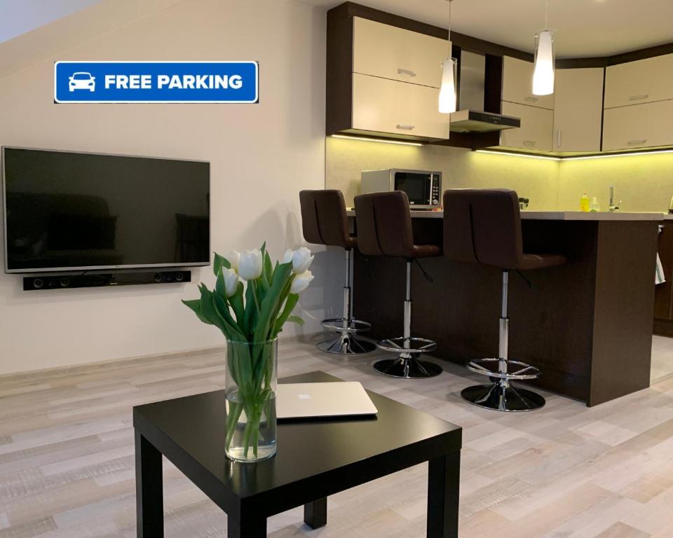 Apartmán Amici, Karlovy Vary