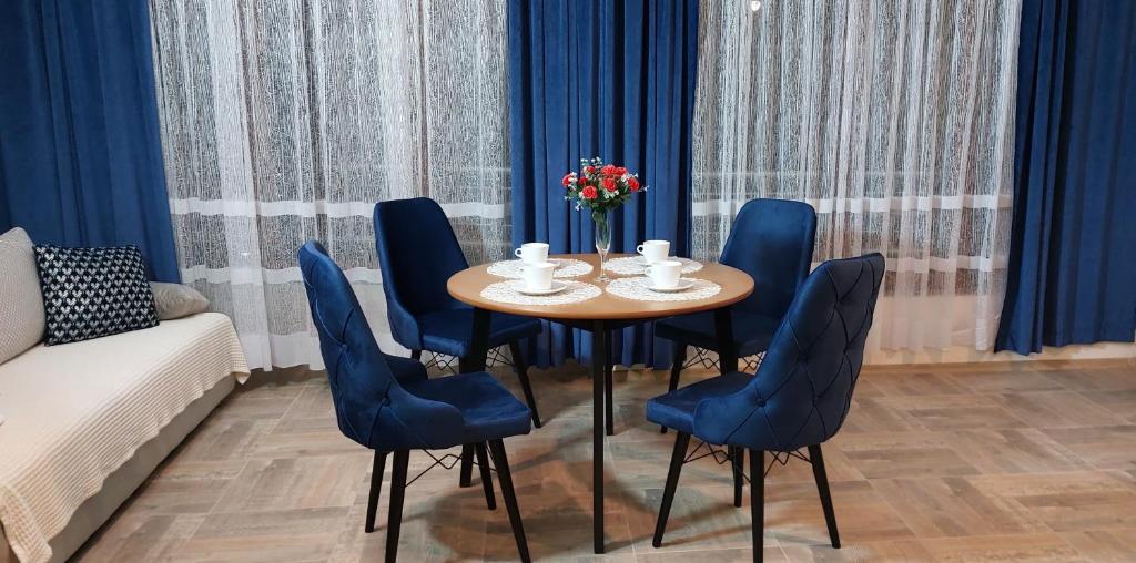 Ela, Kedar 3, Sveti Vlas