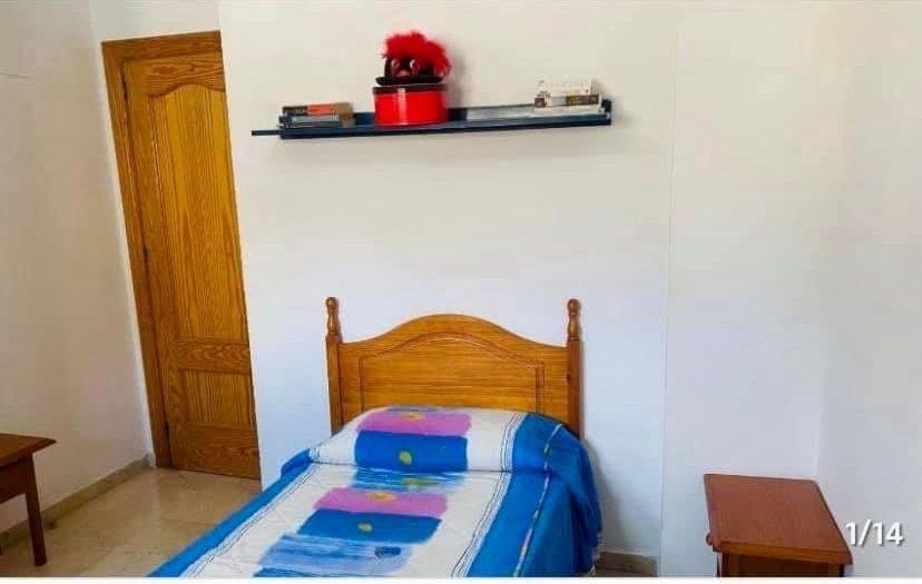 Roomwonderfull, Málaga