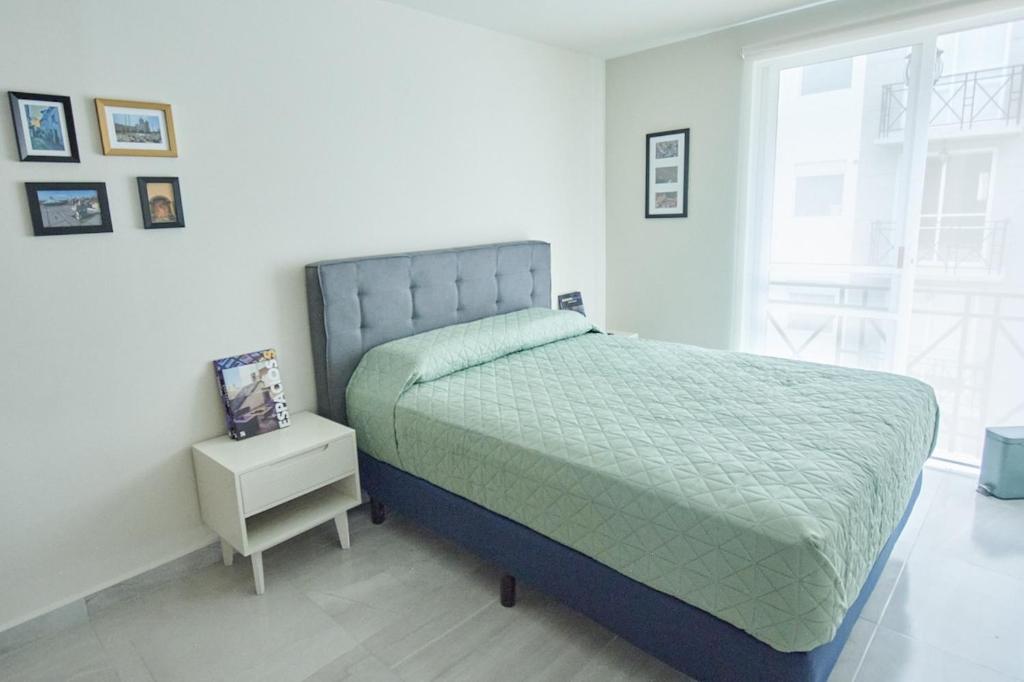 Refugio Urbano Apartment Cdmx - 2