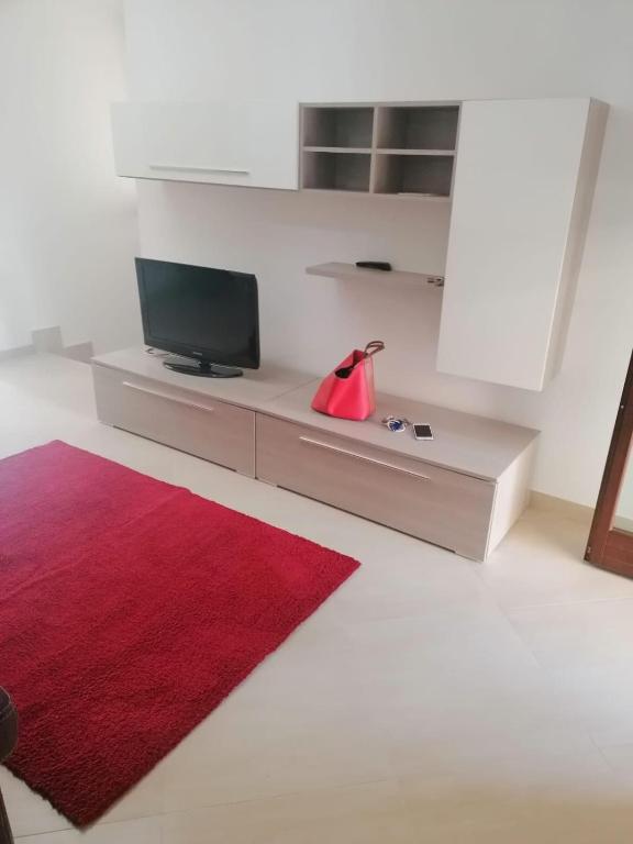 Casa Luys, San Donato di Lecce, San Donato di Lecce