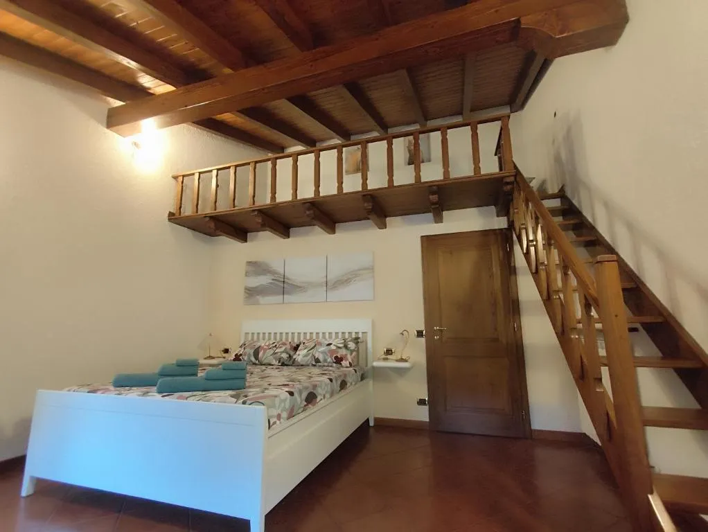 Il Nido Di Montagna, hotel v destinaci Pian degli Ontani