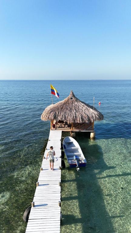 Hotel isla bonita - 3