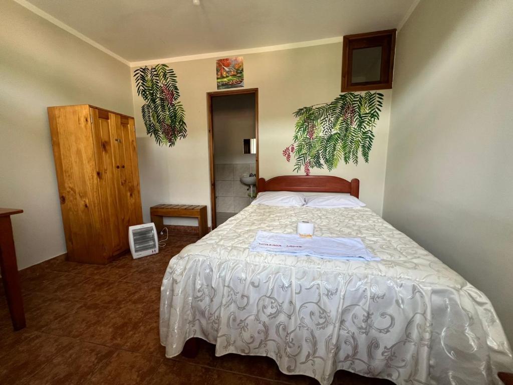 Mirador Lodge - 3