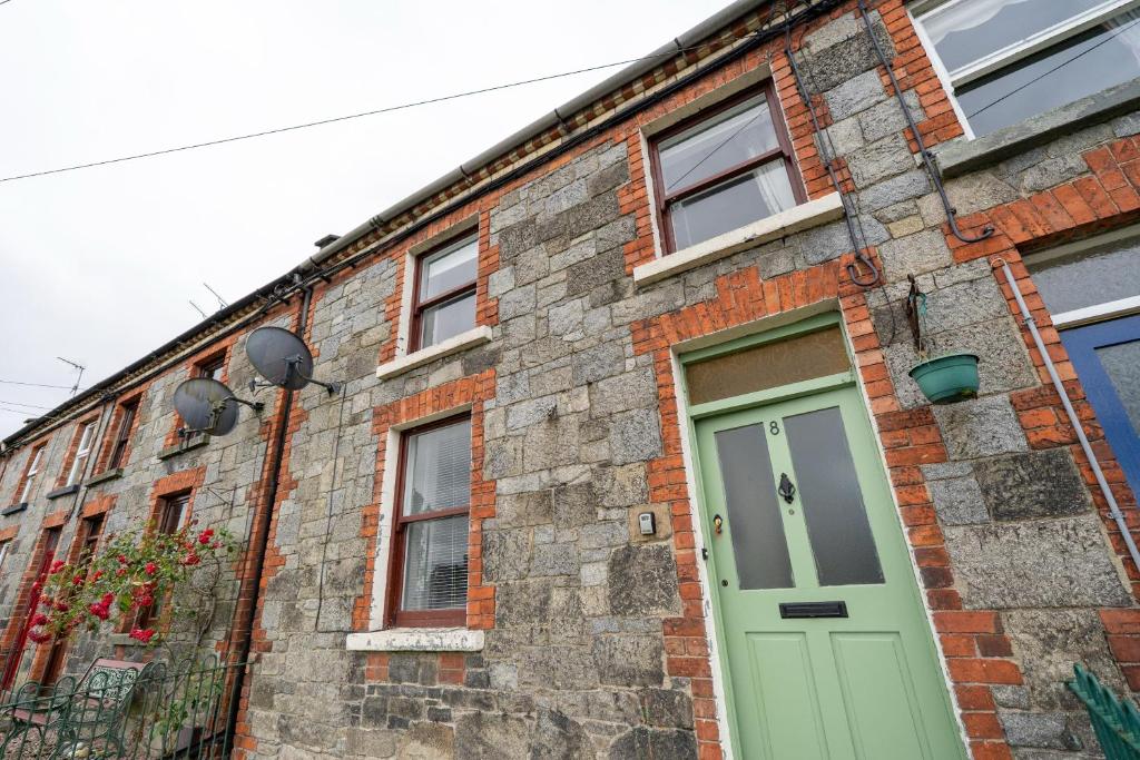 College Square, Terrace House, Bessbrook