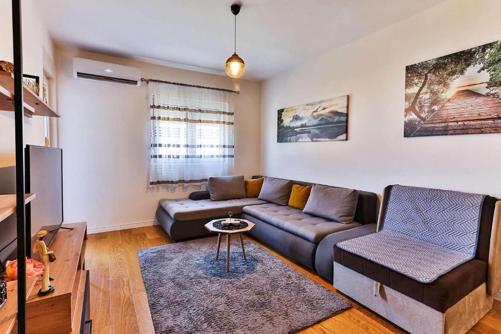 Apartment Alex - 4