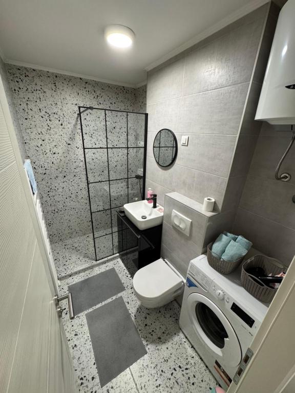 Enjoyment Apartment Sarajevo - 5