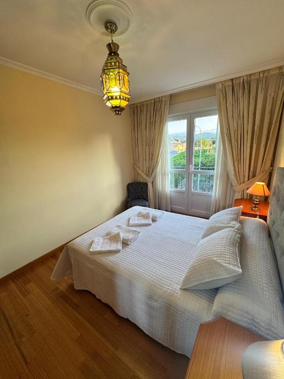Apartamento Arnela Foz - 2