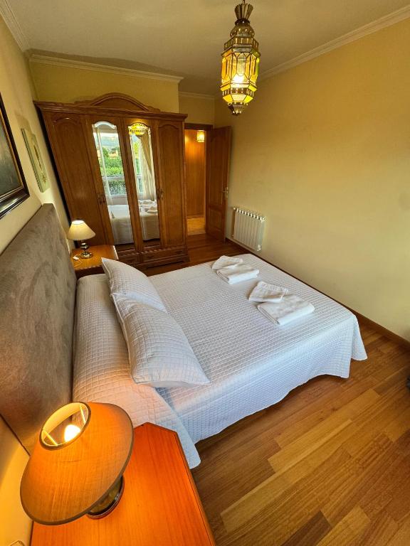 Apartamento Arnela Foz - 3