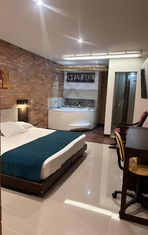 Hotel Toscana Oriente - 3