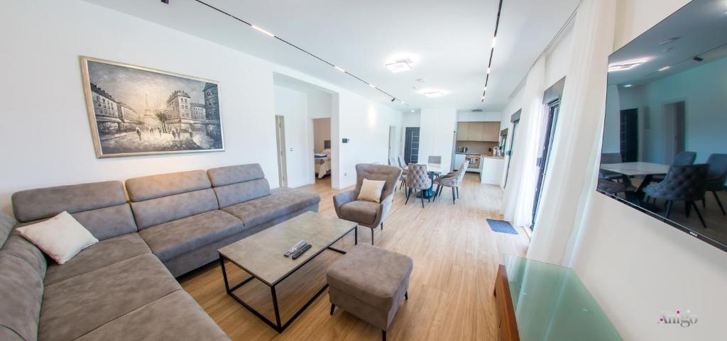 Villa Panorama Olive Hill - 3