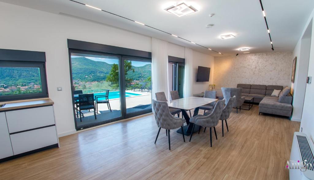 Villa Panorama Olive Hill - 4