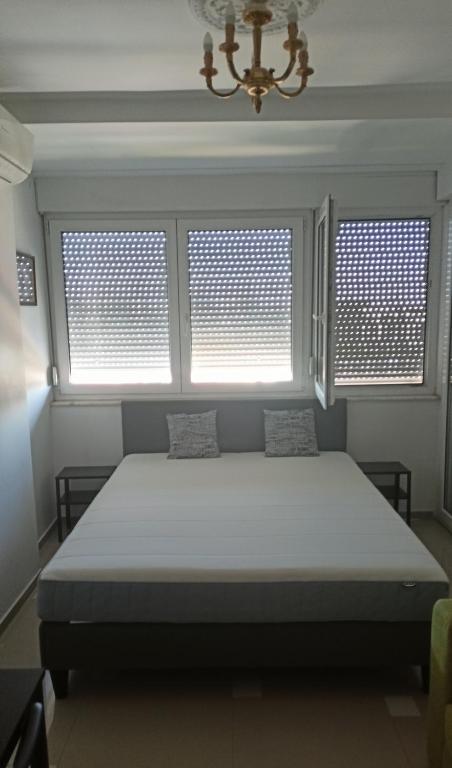 Ogi apartment Beograd - 3
