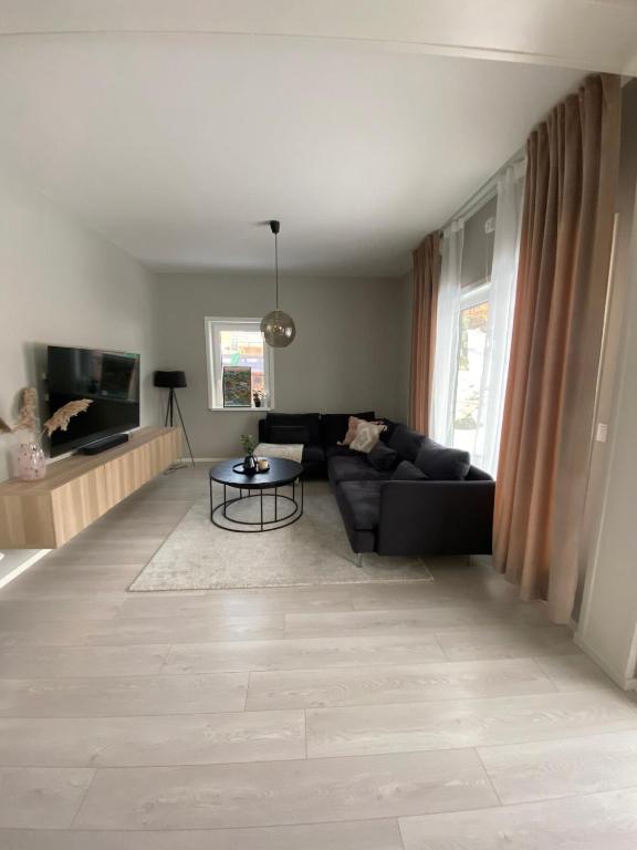 Modern apartment in beautiful Lofoten, Lii