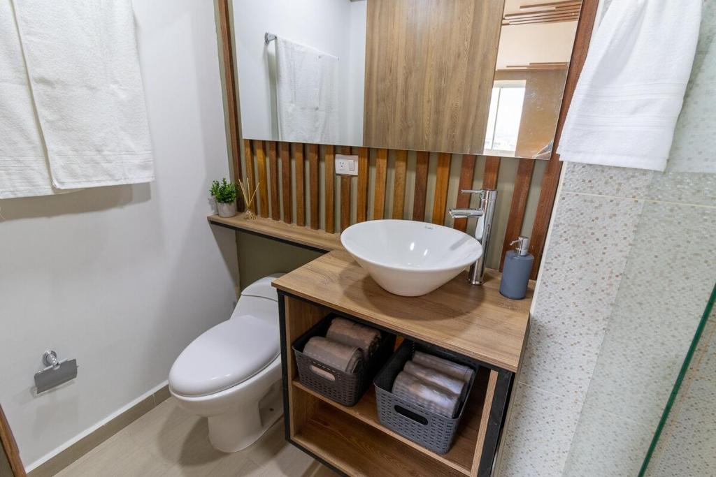 Apartasuite Stay & Relax Itagui - 2