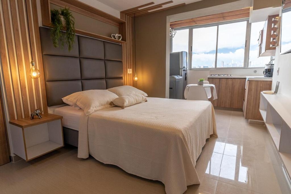 Apartasuite Stay & Relax Itagui - 5