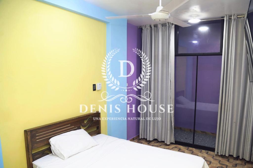 Denis House - 2