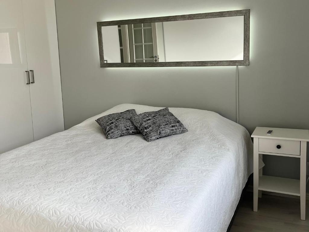 EasyStay - Pääskylänrinne, Helsinky