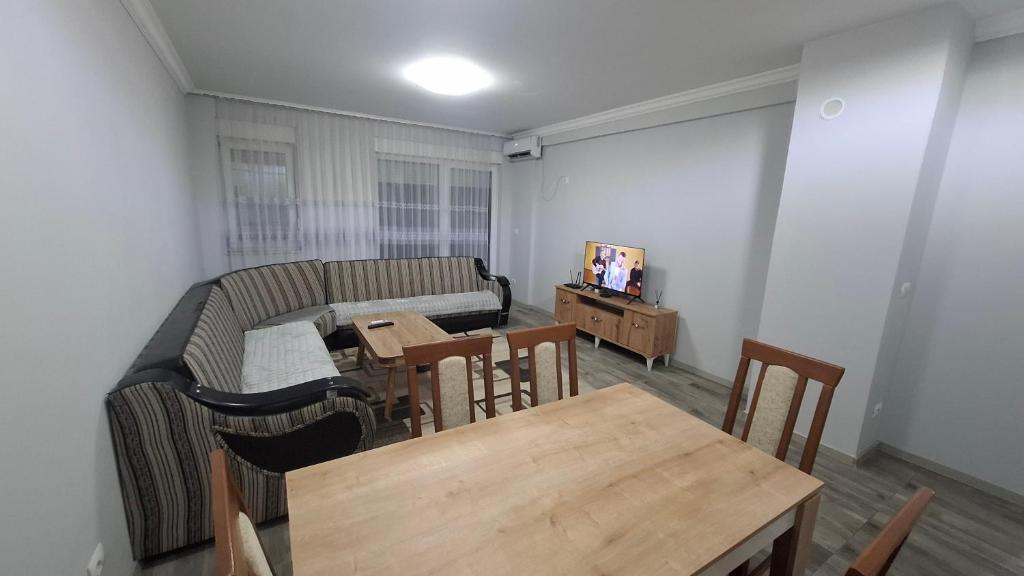 Lorent Apartment, Prizren