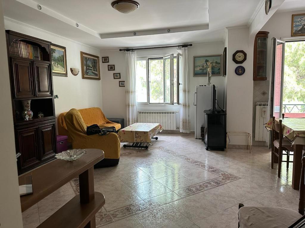 Apartment by the sea - 2