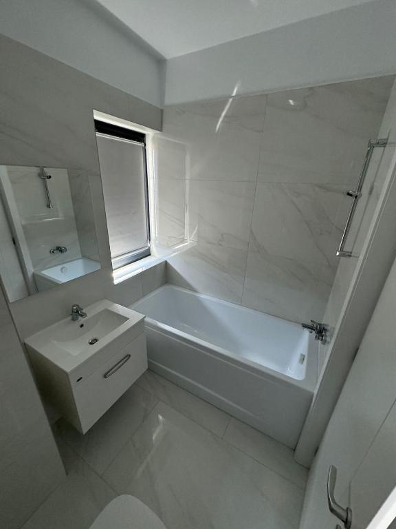 Apartment in Ploiești 5, Ploješť